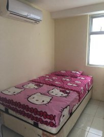 Sewa Apartemen Royal Makassar