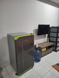 APARTEMEN SEBERANG KAMPUS IPB DRAMAGA