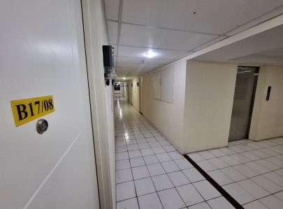 APARTEMEN SEBERANG KAMPUS IPB DRAMAGA