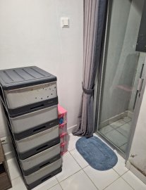 APARTEMEN SEBERANG KAMPUS IPB DRAMAGA