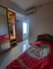 APARTEMEN  CBD 2 BR