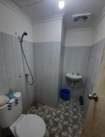 APARTEMEN  CBD 2 BR