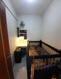 APARTEMEN  CBD 2 BR