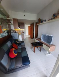 APARTEMEN  CBD 2 BR