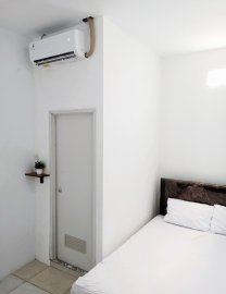 Kost Eksklusif Semarang Indah (Baru) 