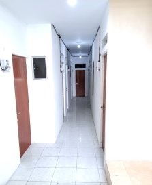 Kost Eksklusif Semarang Indah (Baru) 