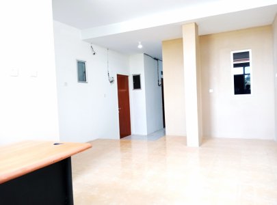 Kost Eksklusif Semarang Indah (Baru) 