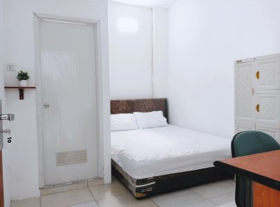 Kost Eksklusif Semarang Indah (Baru) 