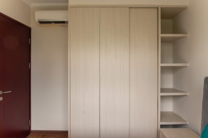 Apartement Asatti BSD Mate 2BR B004 by TwoSpaces