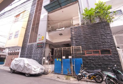 Kost Bulanan GM3 Masda KM Luar Siap Huni Dekat Ke PIK