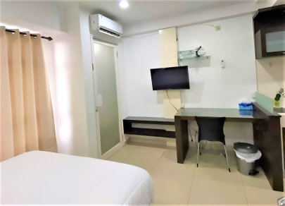 Di sewakan Apartement Metropolis Full Furnished bagus (bisa sewa 3 bulan)