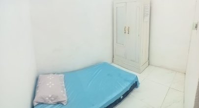 Kost Putri Edelweiss Driyorejo Gresik (Dekat Kawasan Industri Driyorejo)