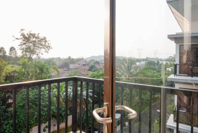 Apartement Asatti BSD Mate 2BR B005 by TwoSpaces