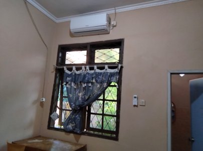 Kost Mahasiswi/Karyawati Muslim Jakal KM6