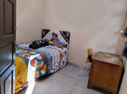 Kost Mahasiswi/Karyawati Muslim Jakal KM6