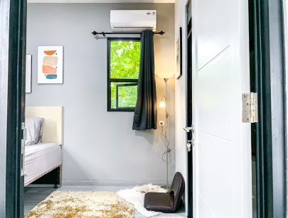 Kost Campur Exclusive Meruya Selatan Puri Mercubuana