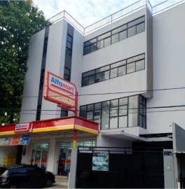 Kost Campur Exclusive Meruya Selatan Puri Mercubuana