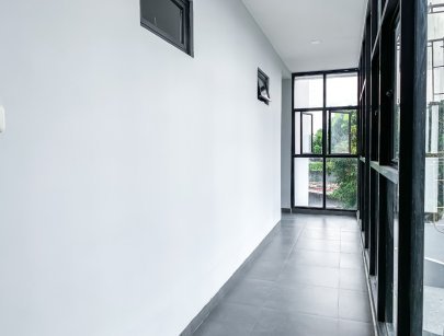 Kost Campur Exclusive Meruya Selatan Puri Mercubuana