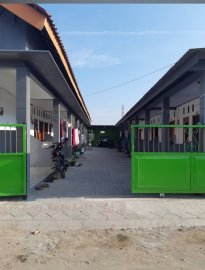 Kost SURYA INDAH / Kos/ Pria/ Wanita/Rumah Tangga/ Kutorejo/Bangsal /Mojosari/  Mojokerto 