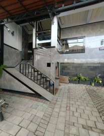 Kost rasa villa dago bandung