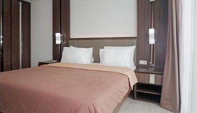 Apartemen Bulanan Exclusive Lokasi Strategis - Apartemen Pejaten Indah