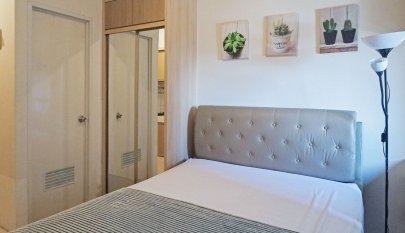 Sewa Apartemen Bulanan dekat Gandaria City - Apartemen Pakubuwono Terrace