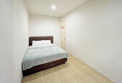 Kost Bulanan Termasuk Listrik dekat STAN - Pondok Kacang Townhouse Bintaro