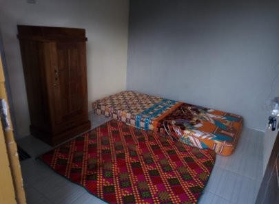 Kost Pria Murah Samping Uniwara Kota Pasuruan