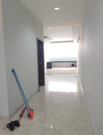 DIKONTRAKAN RUMAH BARU 