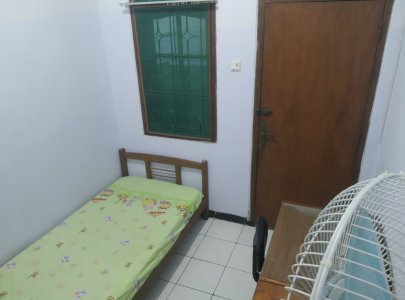 Kost Nusa Indah paling murah