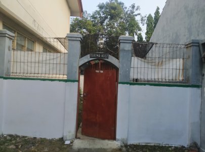 Kost Nusa Indah paling murah