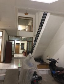 Kost dekat kampus UK Maranatha, Polban