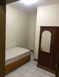 Kost dekat kampus UK Maranatha, Polban