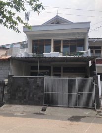 Kost dekat kampus UK Maranatha, Polban