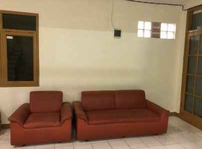 Kost dekat kampus UK Maranatha, Polban