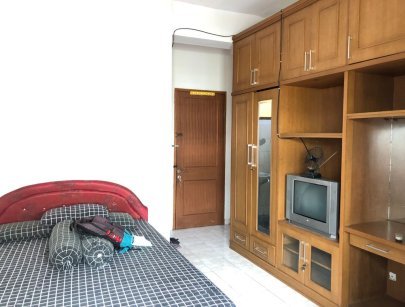 Dijual / Disewakan unit di Margonda Residence 1