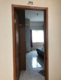 Dijual / Disewakan unit di Margonda Residence 1