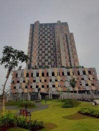 Apartemen Sayana Harapan Harapan Indah DISEWAKAN Full Furnish