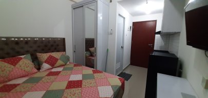 Apartemen Sayana Harapan Harapan Indah DISEWAKAN Full Furnish