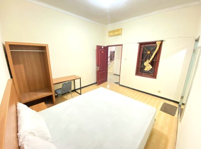 KOST BEHOMY PETRA AA4 SURABAYA 