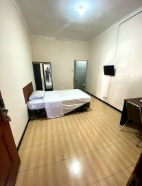 KOST BEHOMY PETRA AA4 SURABAYA 