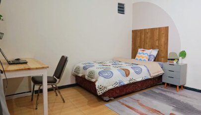 KOST BEHOMY PETRA AA6 SURABAYA 