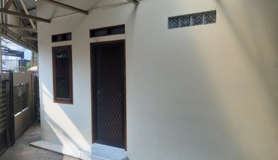 KOST khusus Karyawati Muslimah