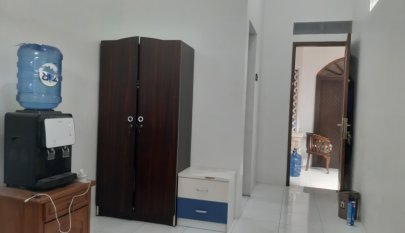 KOST khusus Karyawati Muslimah