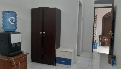 KOST khusus Karyawati Muslimah