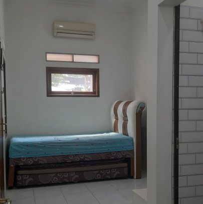 KOST khusus Karyawati Muslimah