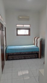 KOST khusus Karyawati Muslimah