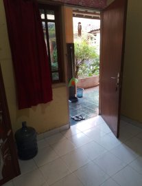 Kost Putri Sederhana Rengganis