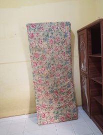 Kost Putri Sederhana Rengganis