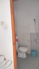 KOST PUTRI MURAH ISIAN SLEMAN 